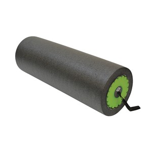 Schildkröt Fitness 3 in 1 Massage Roller Set Black, Green Foam 1 pc(s)