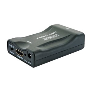 Schwaiger HDMSCA01 533 video signal converter 1920 x 1080 pixels