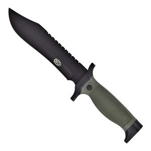 SCK 828-4 Olive Drab Tactical Knife