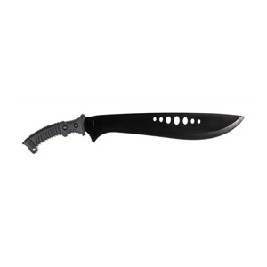 SCK Fixed Blade Machete Model K828 with Sheath