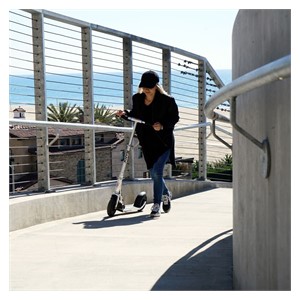 Scooter Razor A5 Lux