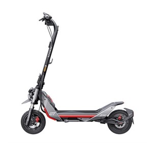 Scooter Segway Ninebot Kickscooter ZT3 Pro E