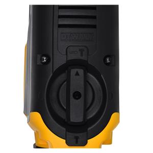 Dewalt D25773K kombinirana bušilica čekić 19,4J 2