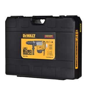 Dewalt D25773K kombinirana bušilica čekić 19,4J 3