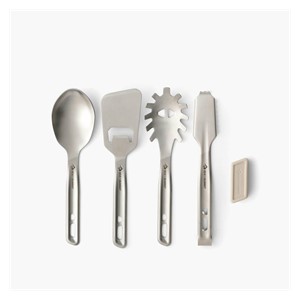 Sea To Summit Detour Stainless steel Utensil set