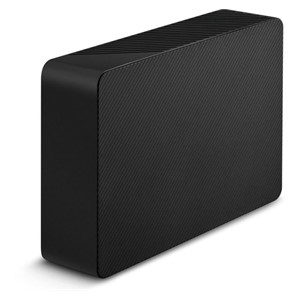 Seagate 12TB Expansion Desktop 3.5 USB 3.0 External HDD Drive