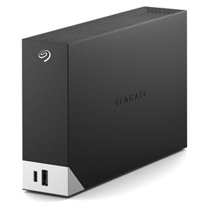 Seagate 16TB One Touch HUB 3.5 USB 3.0 external HDD drive