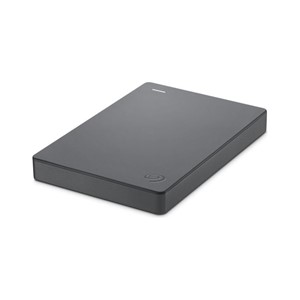 Seagate 1TB Basic Portable 2.5 USB 3.0 External HDD Drive