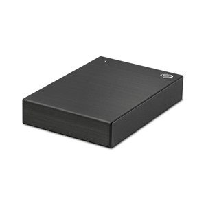 Seagate 1TB One Touch Black 2.5 USB 3.0 external HDD drive