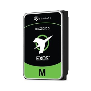 Seagate 28TB Exos M 3.5 SATA 6Gb /s 7200rpm 512MB HDD drive