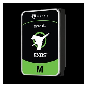 Seagate 30TB Exos M 3.5 SATA 6Gb /s 7200rpm 512MB HDD drive