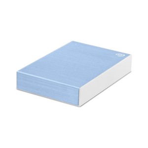Seagate 4TB One Touch Blue 2.5 USB 3.0 external HDD drive