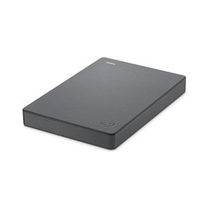 Seagate 5TB Basic Portable 2.5 USB 3.0 External HDD Drive