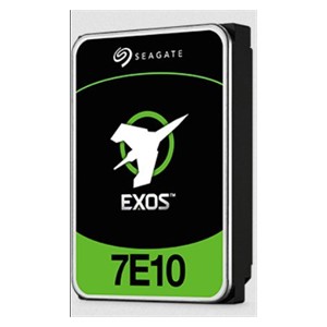 Seagate Enterprise ST2000NM017B internal hard drive 2 TB 7200 RPM 256 MB 3.5 Serial ATA III