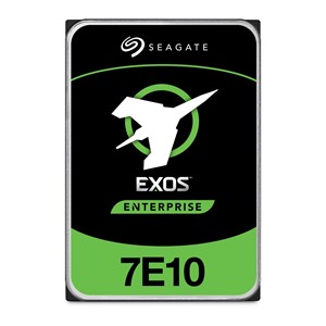 Seagate Exos ST4000NM000B internal hard drive 3.5 4 TB Serial ATA III