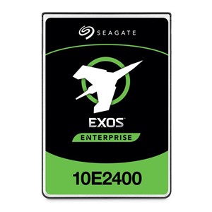 Seagate Exos ST600MM0099 internal hard drive 2.5 600 GB SAS