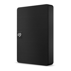 Seagate Expansion STKM5000400 external hard drive 5 TB 2.5 3.2 Gen 1 (3.1 Gen 1) Black