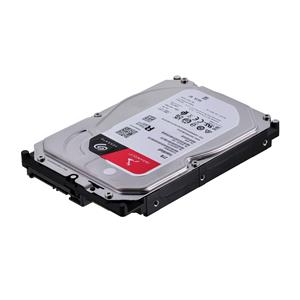 Seagate IronWolf ST2000VN003 internal hard drive 3.5" 2000 GB Serial ATA III