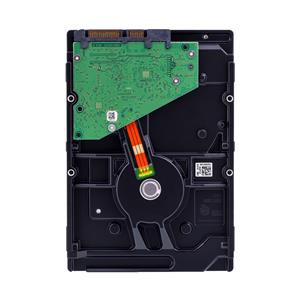 Seagate IronWolf ST2000VN003 internal hard drive 3.5" 2000 GB Serial ATA III 3