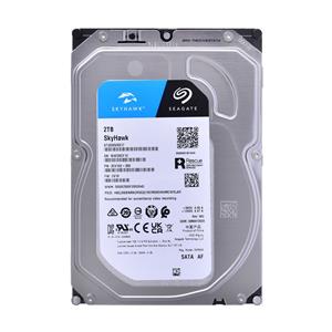 Seagate SkyHawk 3.5" 2000 GB Serial ATA III