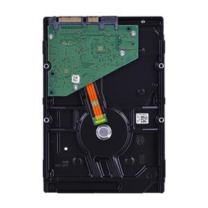 Seagate SkyHawk 3.5" 2000 GB Serial ATA III 5