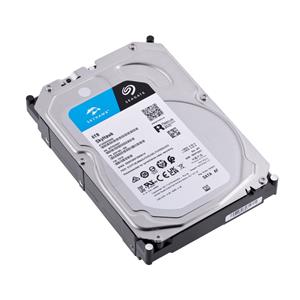 Seagate SkyHawk 3.5" 6 TB Serial ATA III