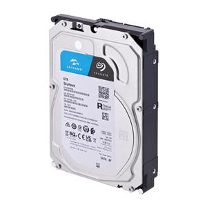 Seagate SkyHawk 3.5" 6 TB Serial ATA III 3