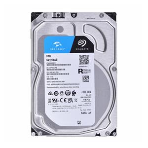 Seagate SkyHawk 3.5" 8000 GB Serial ATA III