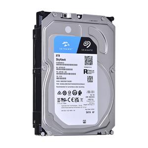 Seagate SkyHawk 3.5" 8000 GB Serial ATA III 3