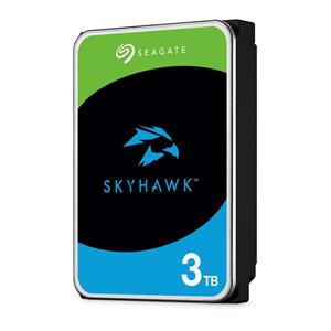 Seagate SkyHawk ST3000VX015 internal hard drive 3.5" 3000 GB Serial ATA III 3