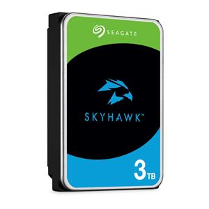 Seagate SkyHawk ST3000VX015 internal hard drive 3.5" 3000 GB Serial ATA III 4