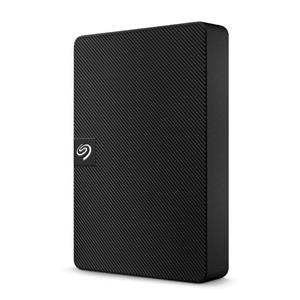 Seagate STKM1000400 external hard drive 1 TB Black