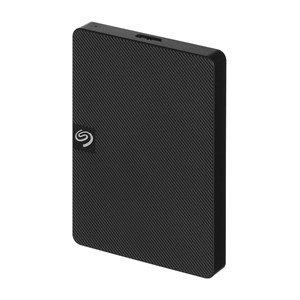 Seagate STKM1000400 external hard drive 1 TB USB Type-A 3.2 Gen 1 (3.1 Gen 1) Black
