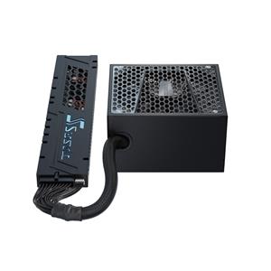 Seasonic CONNECT SSR-750FA - stromfors 5