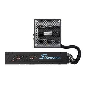 Seasonic CONNECT SSR-750FA - stromfors 7