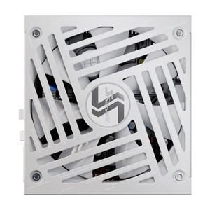 Seasonic Focus GX-850 power supply unit 850 W 20+4 pin ATX ATX White