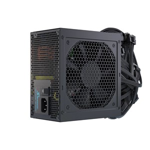 Seasonic Netzteil 850W G12 GC-850 80+Gold power supply unit ATX Black