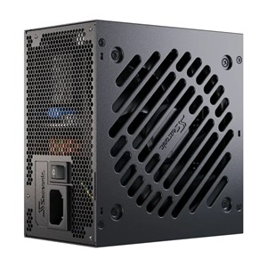 Seasonic Nicht kategorisiert power supply unit 650 W ATX Black