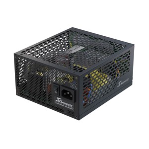 Seasonic PRIME Fanless TX power supply unit 700 W 20+4 pin ATX ATX Black