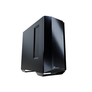 Seasonic SYNCRO Q704 + DGC-750W Midi Tower Black 2