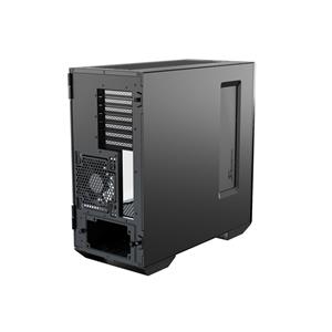 Seasonic SYNCRO Q704 + DGC-750W Midi Tower Black 13
