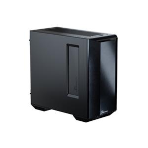 Seasonic SYNCRO Q704 + DGC-750W Midi Tower Black 14