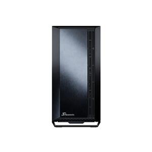 Seasonic SYNCRO Q704 + DGC-750W Midi Tower Black 15