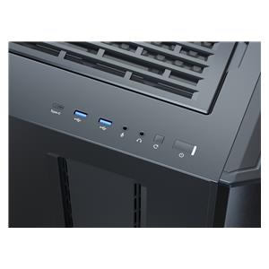 Seasonic SYNCRO Q704 + DGC-750W Midi Tower Black 18