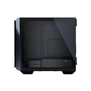 Seasonic SYNCRO Q704 + DGC-750W Midi Tower Black 3