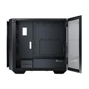 Seasonic SYNCRO Q704 + DGC-750W Midi Tower Black 4