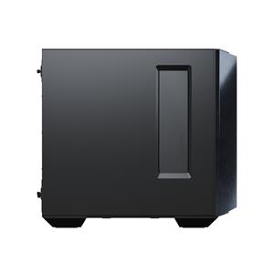 Seasonic SYNCRO Q704 + DGC-750W Midi Tower Black 5