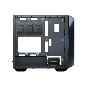 Seasonic SYNCRO Q704 + DGC-750W Midi Tower Black 6