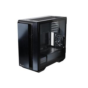 Seasonic SYNCRO Q704 + DGC-750W Midi Tower Black 7