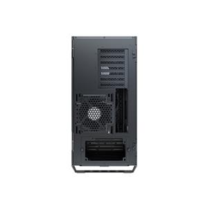 Seasonic SYNCRO Q704 + DGC-750W Midi Tower Black 8